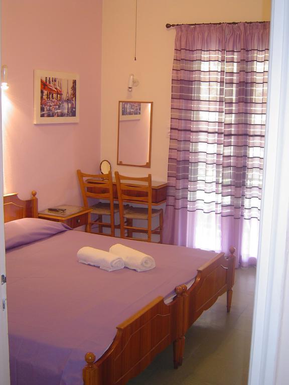 Nana Hotel Kamena Vourla Camera foto