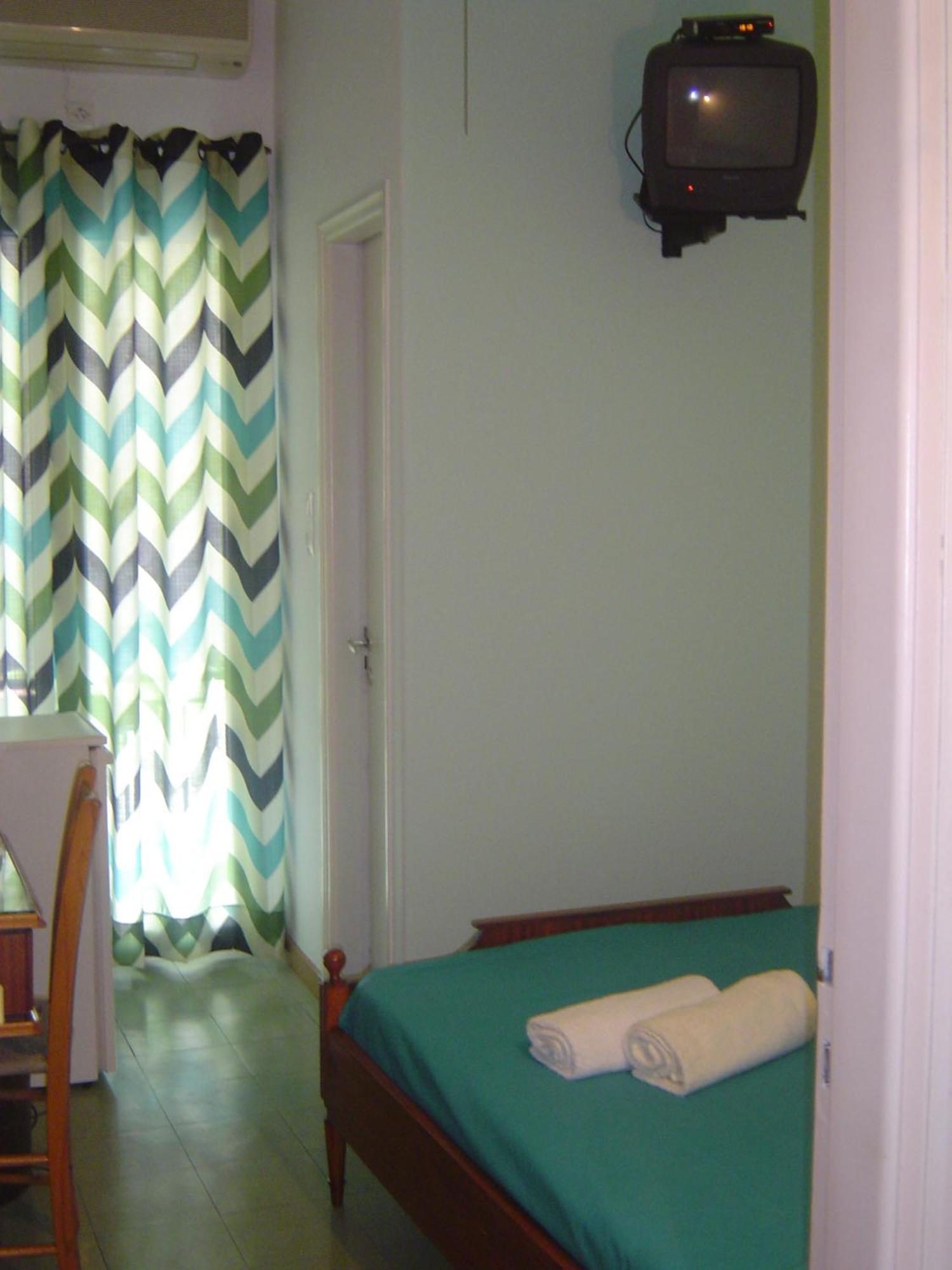 Nana Hotel Kamena Vourla Camera foto