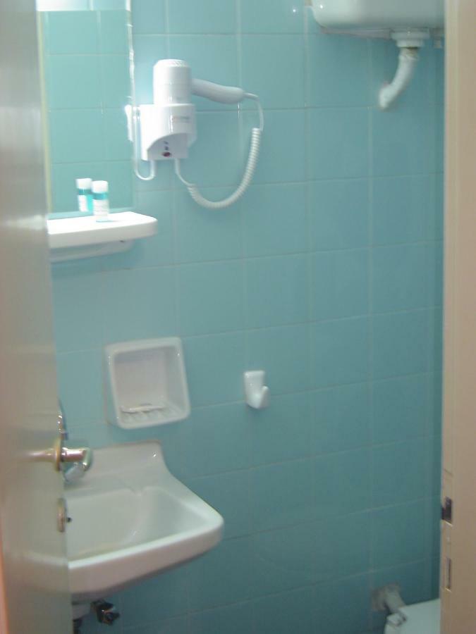 Nana Hotel Kamena Vourla Esterno foto
